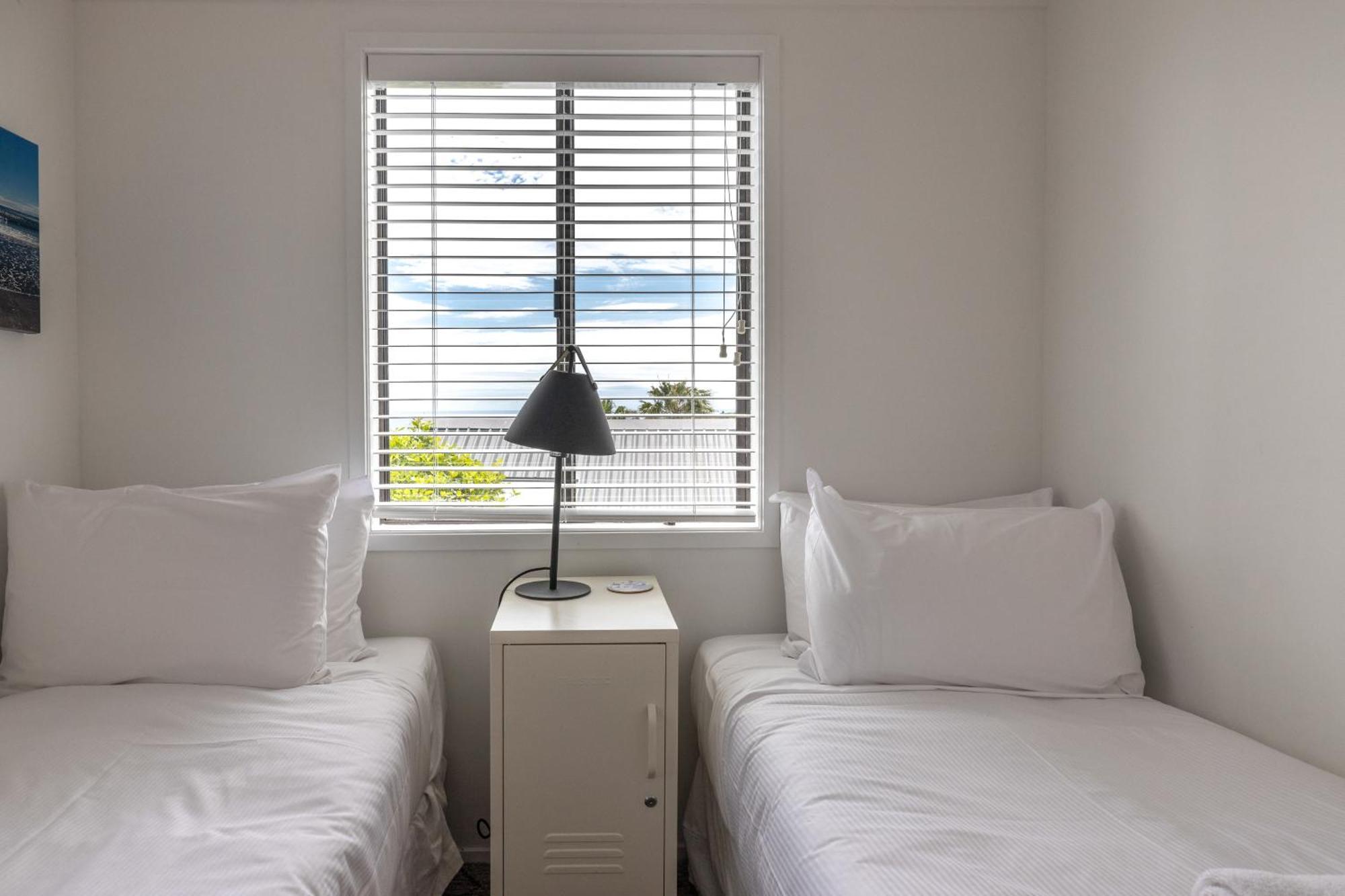 Palm Beach Seaviews With A Touch Of Luxury Awaits Eksteriør bilde