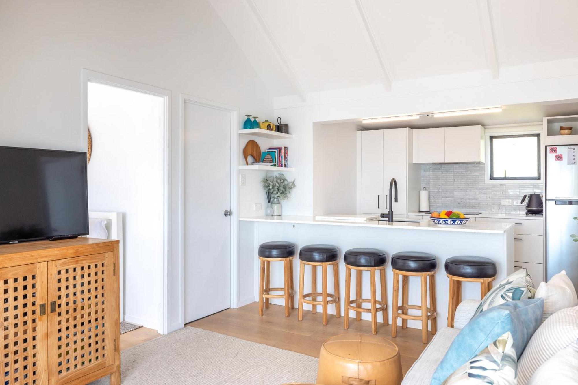 Palm Beach Seaviews With A Touch Of Luxury Awaits Eksteriør bilde