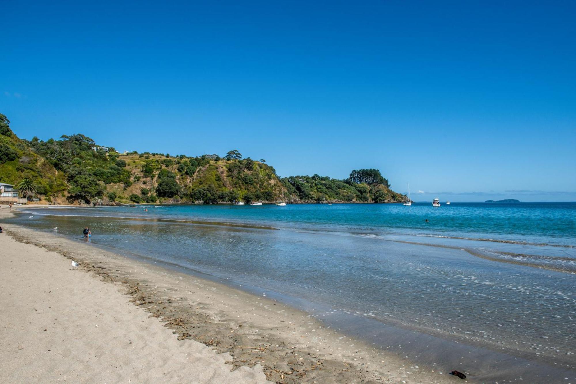 Palm Beach Seaviews With A Touch Of Luxury Awaits Eksteriør bilde
