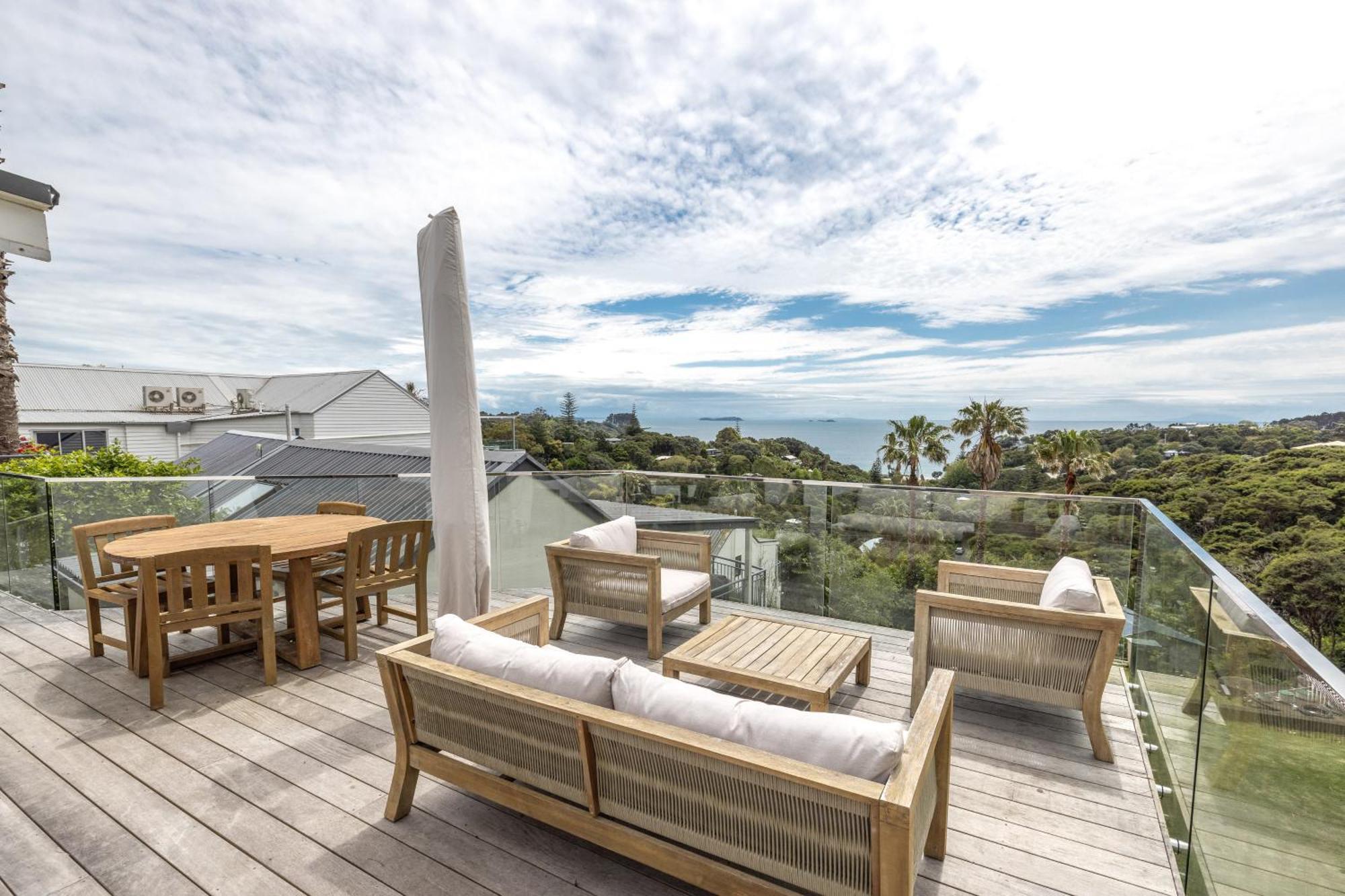 Palm Beach Seaviews With A Touch Of Luxury Awaits Eksteriør bilde