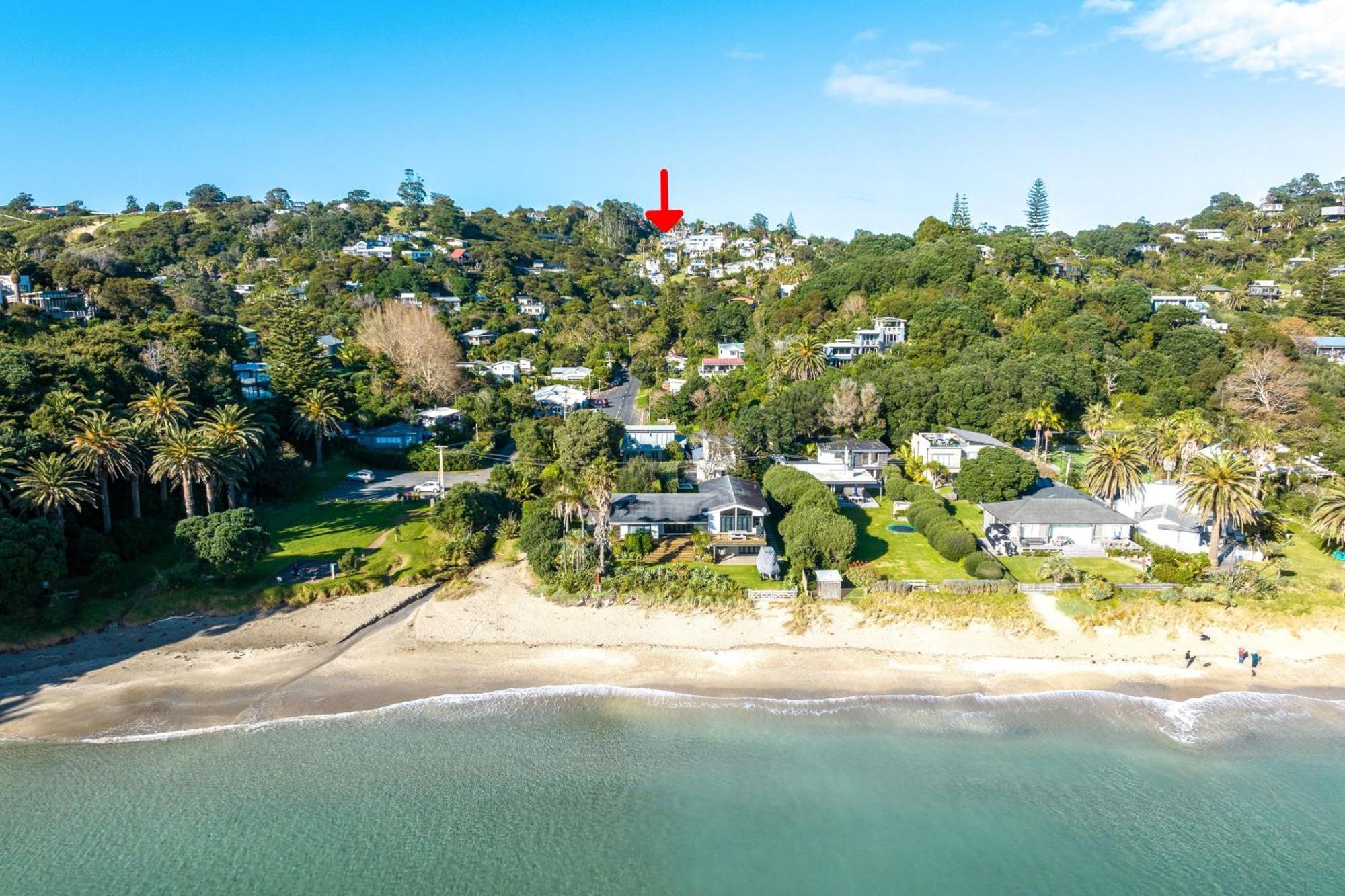 Palm Beach Seaviews With A Touch Of Luxury Awaits Eksteriør bilde